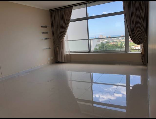 3 BEDROOM APARTMENT TO LET IN MUSGRAVE